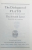 THE DIALOGUES OF PLATO  / TNE SEVENTH LETTER , 1978