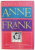 THE DIARY OF A YOUNG GIRL  - ANNE FRANK , DEFINITIVE EDITION , 1995