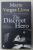 THE DISCREET HERO by MARIO VARGAS LLOSA , 2015