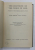 THE DOCTRINE OF THE WORD OF GOD by KARL BARTH , 1949 , PREZINTA MICI SUBLINIERI CU STILOUL *