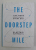 THE DOORSTEP MILE - LIVE MORE ADVENTUROUSLY , EVERY DAY by ALASTAIR HUMPHREYS , ANII '2000, PREZINTA INSEMNARI CU PIXUL *