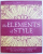 THE ELEMENTS OF STYLE  - AN ENCYCLOPEDIA OF DOMESTIC ARCHITECTURAL DETAIL , general editor STEPHEN CALLOWAY , 2005