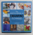 THE ENCYCLOPEDIA OD DRAWING TECHNIQUES  - THE STEP - BY - STEP ILLUSTRATED GUIDE TO OVER 50 DRAWINGS TECHNIQUES by HAZEL HARRISON , 2004