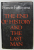 THE END OF HISTORY AND THE LAST MAN by FRANCIS FUKUYAMA , 1992 *EDITIE CARTONATA