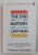 THE END OF HISTORY AND THE LAST MAN by FRANCIS FUKUYAMA , 2012