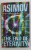THE END OF THE ETERNITY by ISAAC ASIMOV , 2000