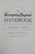 THE EVERYDAY ENGLISH HANDBOOK , A QUICK - REFERENCE, PRACTICAL GUIDE FOR HOME, OFFICE, AND CLASSROOM by LEONARD ROSEN , 1985