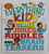 THE  EVERYTHING KIDS GIANT BOOK OF JOKES , RIDDLES , AND BRAIN TEASERS by MICHAEL DAHL ...AILEEN WEINTRAUB , 2010