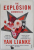 THE EXPLOSION CHRONICLES by YAN LIANKE , 2017