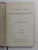 THE FAMOUS PAPERS OF THE PICKWICK CLUB by CHARLES DICKENS , INCEPUTUL SEC. XX