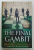 THE FINAL GAMBIT by JENNIFER LYNN BARNES , 2022