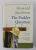 THE FINKLER QUESTION by HOWARD JACOBSON , 2010