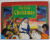 THE FIRST CHRISTMAS , POP - UP PICTURE STORY , by MAUREN SPURGEON , 1993 , PREZINTA LIPITURI CU SCOTCH