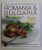 THE FOOD & COOKING OF ROMANIA & BULGARIA by SILVENA JOHAN LAUTA , 2010