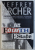 THE FOURTH ESTATE by JEFFREY ARCHER , 1996