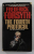 THE  FOURTH PROTOCOL by FREDERICK FORSYTH , 1987