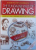 THE FUNDAMENTALS OF DRAWING  - INSPIRING PROJECTS FROM THE INTERNATIONALLY BESTSELLING ART INSTRUCTION AUTHOR by BARRINGTON BARBER'S , INCLUDING DRAWING MASTERCLASS DVD ,   2012