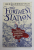 THE FURTHEST STATION by BEN AARONOVITCH , 2018