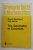 THE GEOMETRY OF SCHEMES by DAVID EISENBUD and JOE HARRIS , 1999 , PREZINTA PETE SI URME  DE UZURA