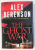 THE GHOST WAR by ALEX BERENSON , 2008