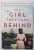 THE GIRL THEY LEFT BEHIND by ROXANNE VELETZOS , A NOVEL , 2019