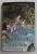 THE GIRL  WHO FELL BENEATH THE SEA by AXIE OH , 2022 , PREZINTA URME DE INDOIRE