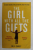 THE GIRL WITH  ALL THE GIFTS by M.R CAREY , 2014