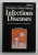 THE GLAXO COLOUR ATLAS OF INFECTIOUS DISEASES by R.T.D. EMOND and H.A.K. ROWLAND , VOLUME ONE , 1990