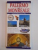 THE GOLD GUIDES PALERMO AND MONREALE , COMPLETE GUIDE WITH CITY MAP ,