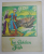 THE GOLDEN FISH - AN UZBEK FAIRY TALE , illustrations by R. VOLSHY , 1983
