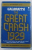 THE GREAT CRASH 1929 by JOHN KENNETH GALBRAITH , 1980