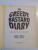 THE GREEDY BASTARD DIARY , A COMIC TOUR OF AMERICA de ERIC IDLE 2005