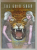THE GUIN SAGA , BOOK ONE : THE LEOPARD MASK by KAORU KURIMOTO , 2007