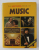THE GUINNESS BOOK OF MUSIC by ROBERT and CELIA DEARLING with BRIAN RUST , 1981