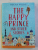 THE HAPPY PRINCE AND OTHER STORIES by OSCAR WILDE , 2016