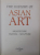 THE HISTORY OF ASIAN ART - ARCHITECTURE , PAINTING , SCULPTURE , 1987
