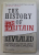 THE  HISTORY OF BRITAIN REVEALED  - THE SHOCKING TRUTH ABOUT THE ENGLISH LANGUAGE by M. J. HARPER , 2006