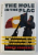 THE HOLE IN THE FLAG - A ROMANIAN EXILE ' S STORY OF RETURN AND REVOLUTION by ANDREI CODRESCU , 1991 ,
