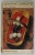 THE HOLLOW by AGATHA  CHRISTIE , 1963, PREZINTA URME DE UZURA