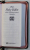THE HOLY BIBLE - NEW INTERNATIONAL VERSION , 1984 , CARTEA ESTE INCLUSA INTR- O POSETA *