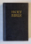 THE HOLY BIBLE , THE TEXT CONFORMABLE TO THAT OF THE EDITION PF 1611 ...KING JAMES VERSION , 2013
