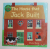 THE HOUSE THAT JACK BUILT by DIANA MAYO , 2008 , PREZINTA URME DE INDOIRE , CONTINE CD *