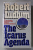 THE ICARUS AGENDA by ROBERT LUDLUM , 1989
