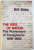 THE IDEA OF NATION  - THE ROMANIANS OF TRANSYLVANIA 1691 - 1849 by KEITH HITCHINS , 1985