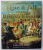 THE ILLUSTRATED RISE and FALL OF THE BRITISH EMPIRE , by LAWRENCE JAMES , 1999