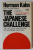 THE JAPANESE CHALLENGE by HERMANN KAHN , 1980