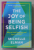THE JOY OF BEING SELFISH by MICHELLE ELMAN , 2021