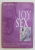THE JOY OF SEX by ALEX COMFORT , 2002