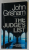 THE JUDGES 'S LIST by JOHN GRISHAM ,  2022