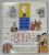 THE KINGS and QUEENS OF ENGLAND by KENNETH C. DAVIS , illustrated by S.D. SCHINDLER , 2002